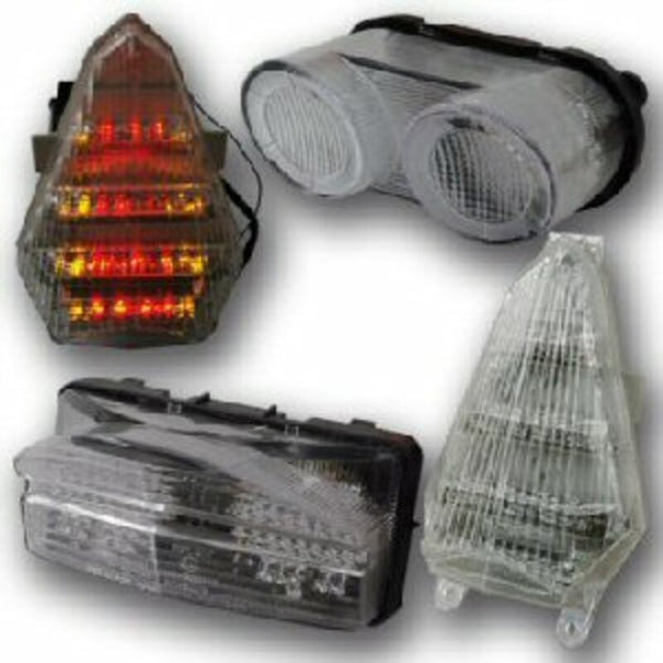 TUPA LED LED+WINKER Z750/1000 ZX6R 03-4E4T03004-R00