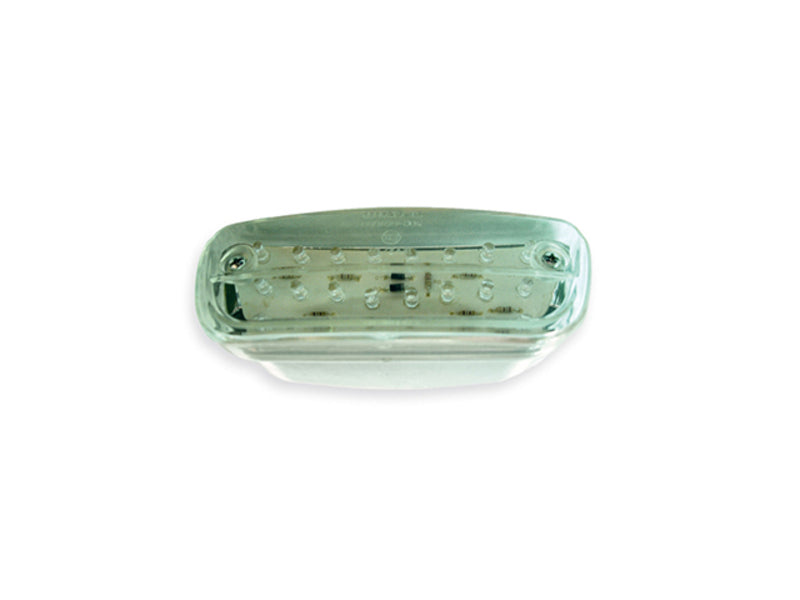 V Dijelovi Poravna svjetlost OEM tip crvena piaggio nrg ST-6189