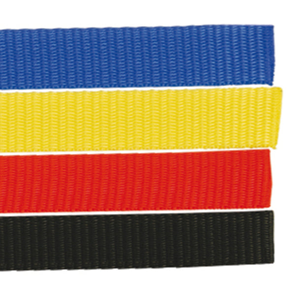 Art Type C Red Straps SNB-C-RD