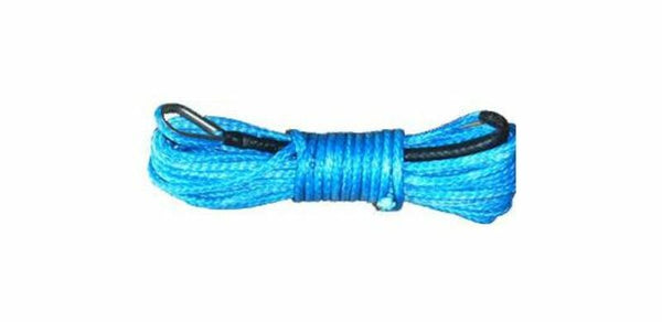 Art Winch Synthetic Rope 15m AC-1240-1