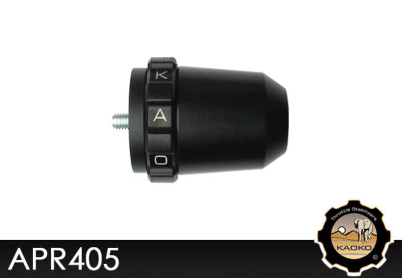 KAOKO Cruise Control Throttle Stabilizer Aprilia APR405
