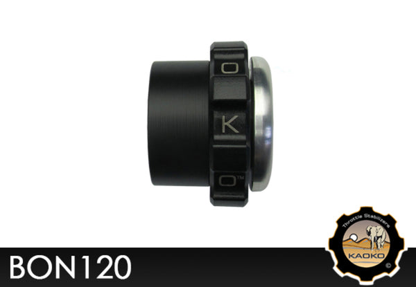 Kako stabilizator gasa za krstarenje Triumph Bonneville T100/T120 BON120