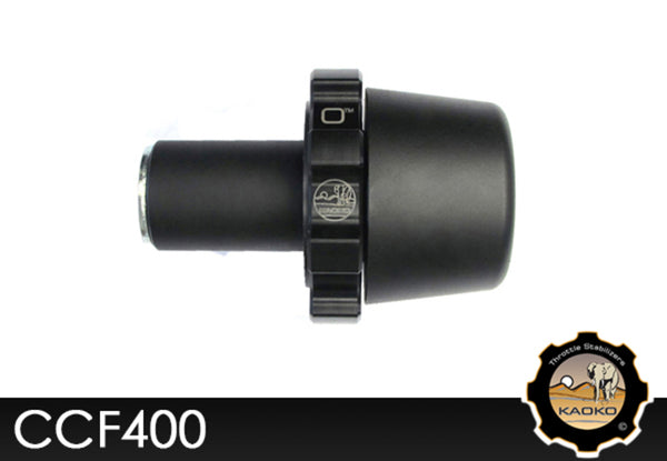 Kaoko kruīza kontroles droseļvārsta stabilizators BMW R1200GS CCF400