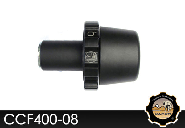 Kaoko kruīza kontroles droseļvārsta stabilizators BMW R1200GS CCF400-08