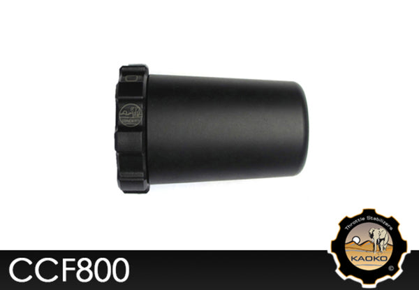 Kaoko kruīza kontroles droseles stabilizators BMW F800S un F800ST CCF800