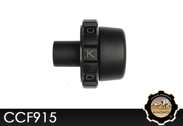 Kaoko kruīza kontroles droseles stabilizators BMW C650GT CCF915
