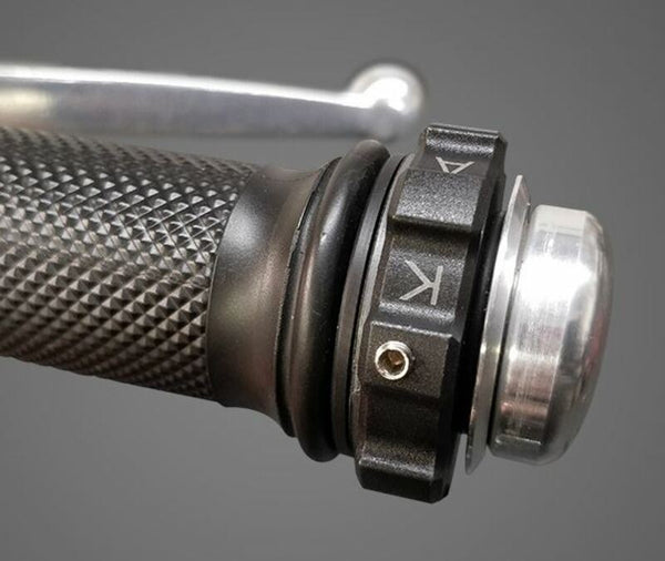Kako stabilizator leptira za krstarenje Royal Enfield 650 Interceptor ENF110