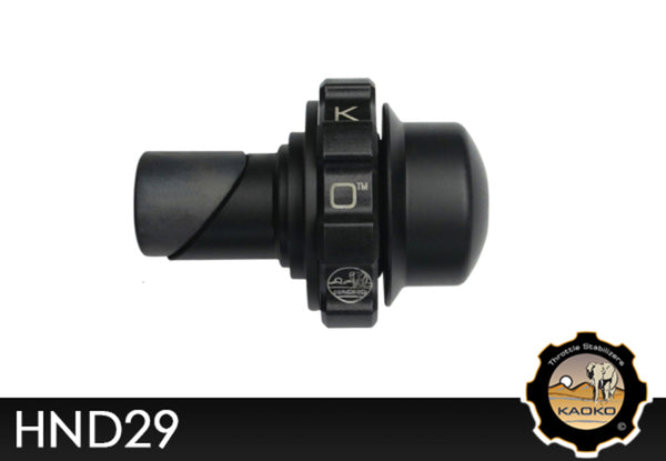 Kako stabilizator leptira za krstarenje Honda VFR800/F HND29