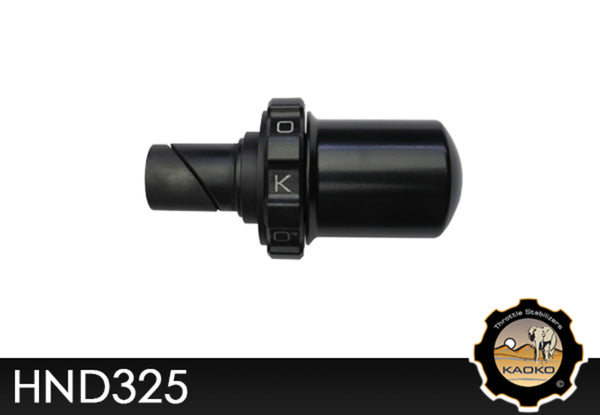 Kaoko kruīza kontroles droseļvārsta stabilizators Honda CTX1300 HND325