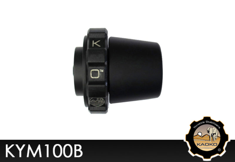 KAOKO Cruise Control Throttle Stabilizer Kymco X-Town 300 KYM100B