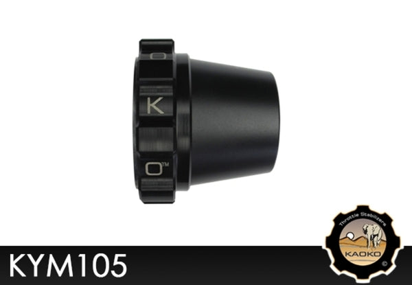 Kako stabilizator leptira za krstarenje Kymco AK550 KYM105