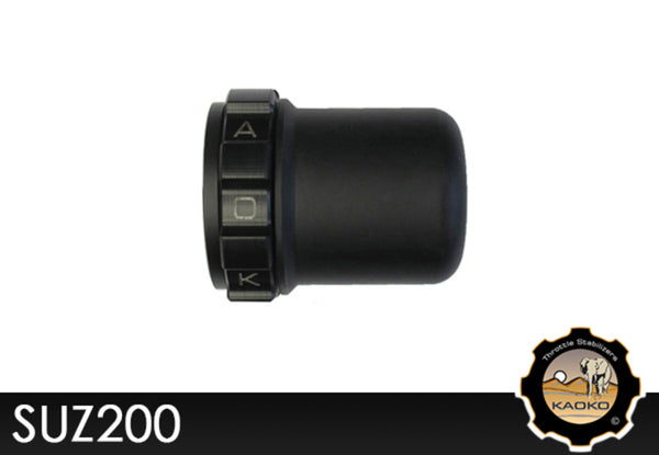 Kako stabilizator leptira za krstarenje Suzuki GSX1300R SUZ200