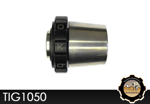 Kako stabilizator leptira za krstarenje Triumph Tiger 1050 TIG1050