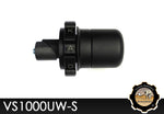 „Kaoko“ greičio palaikymo droselio stabilizatorius „Suzuki DL650 V-STROM VS1000UW-S“