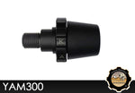 Kaoko kruīza kontroles droseļvārsta stabilizators Yamaha Fazer 1 un FZ1 Yam300
