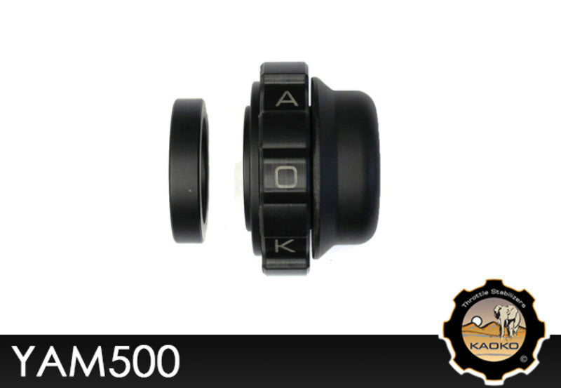 Kaoko Cruise Control stabilizátor Yamaha FVR1300 YAM500