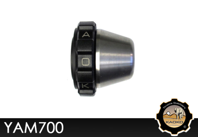Kaoko Cruise Control Stabilizátor Yamaha V-Max Yam700