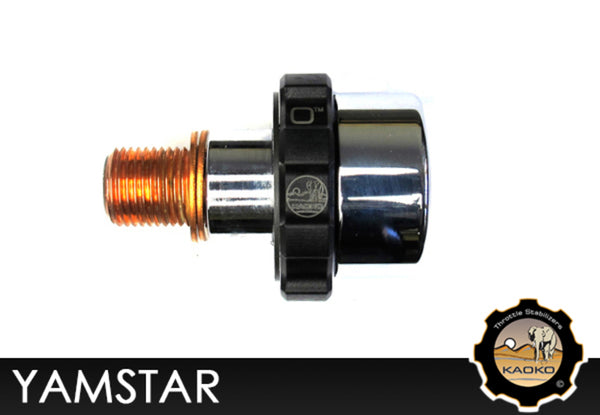 Kaoko kruīza kontroles droseļvārsta stabilizators Yamaha V-Star Yamstar