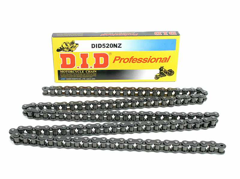 D.I.D 520nz Dry Chain 520 - 116 odkazov