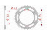 AFAM STEEL Standardni stražnji pogon 12508 - 520