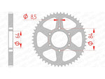 AFAM STEEL STANDARDNI STRANI SPROK 14200 - 428