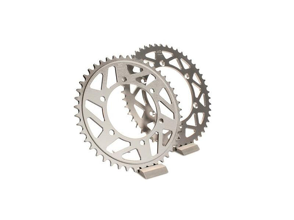 AFAM STEEL Samo -čišćenje stražnji Spropet 14203 - 520 14203SLK+49