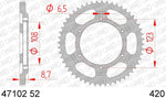 AFAM STEEL STANDARDNI STRANI SPROK 47102 - 420