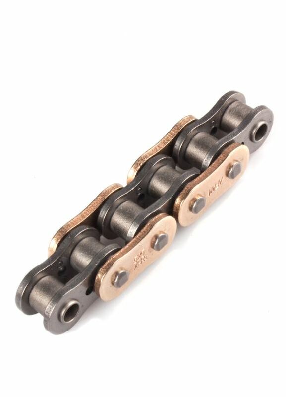 AFAM A525XHR3G „X-Ring Drive“ grandinė 525 114.0 A525XHR3-G 114L