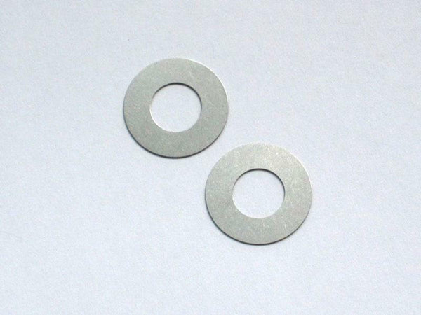 KAYABA Shims 6x21x0.114 - x10 140602101110 