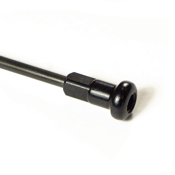 Haan Wheels Spoke Nipples - 36 Spokes 16 002/3