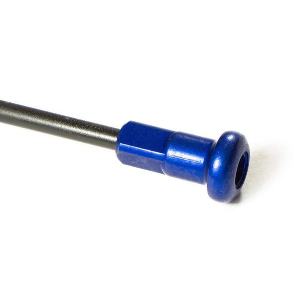 Haan Wheels Spoke Nipples - 36 Spokes 16 002/5