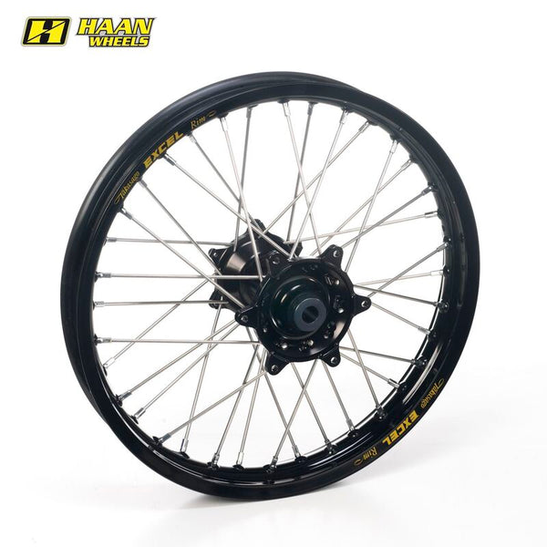 Haan Wheels Complete Rear Wheel - 18x2,50x36t 136713/3/3