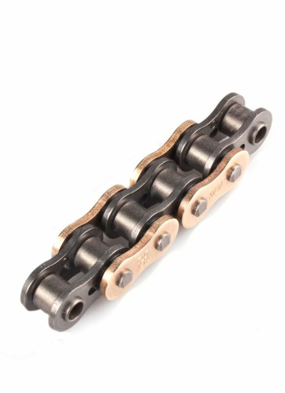 AFAM A525XSR2G X-RING DRIVE CHAIN 525 128.0 A525XSR2-G 128L