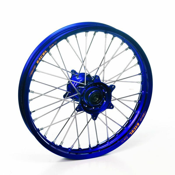 Haan Wheels Kompletné predné koleso - 21x1,60x36t 155219/5/5