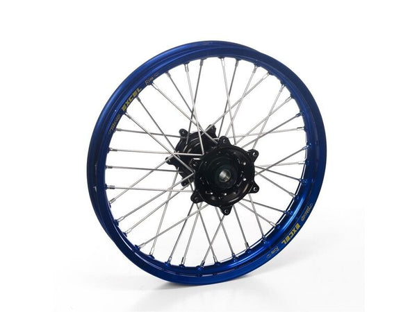 Haan Wheels Complete Rear Wheel - 17x5,00x36T 156009/3/5/3/3
