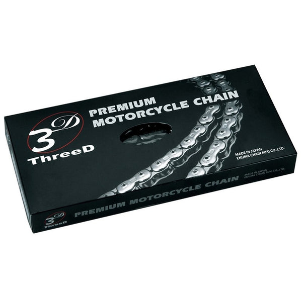 Afam Threed Z Qx2-Ring piedziņas ķēde 525 3D525Z 96L