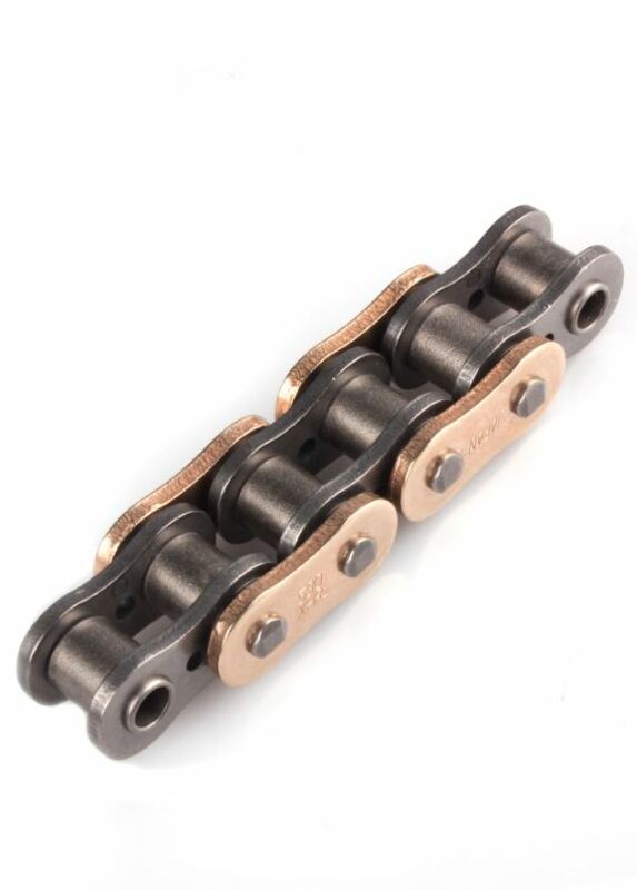 AFAM A530XHR2G X-RING DRIVE CHAIN 530 90.0 A530XHR2-G 90L