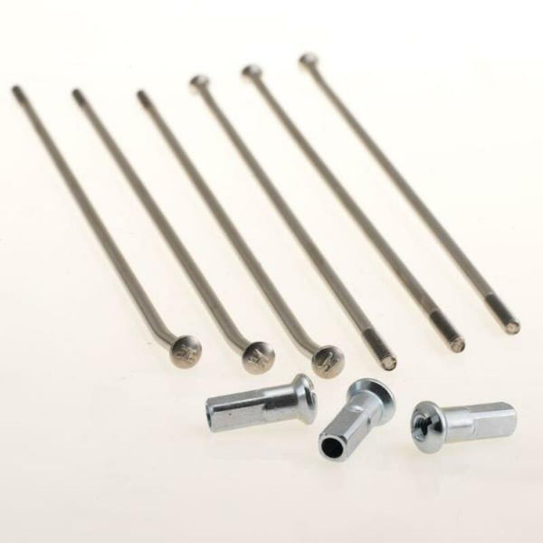 Haan Wheels 16 "Spokes Set - 32 Spokes 1504003/3/10