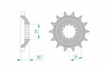 AFAM STEEL Standardni prednji Sprick 24805 - 530