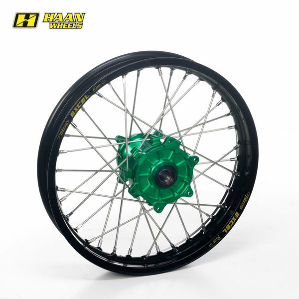 Haan Wheels SM Kompletni reprodukni kotači bez cijevi - 17x4,50x36t 126008/3/7/T