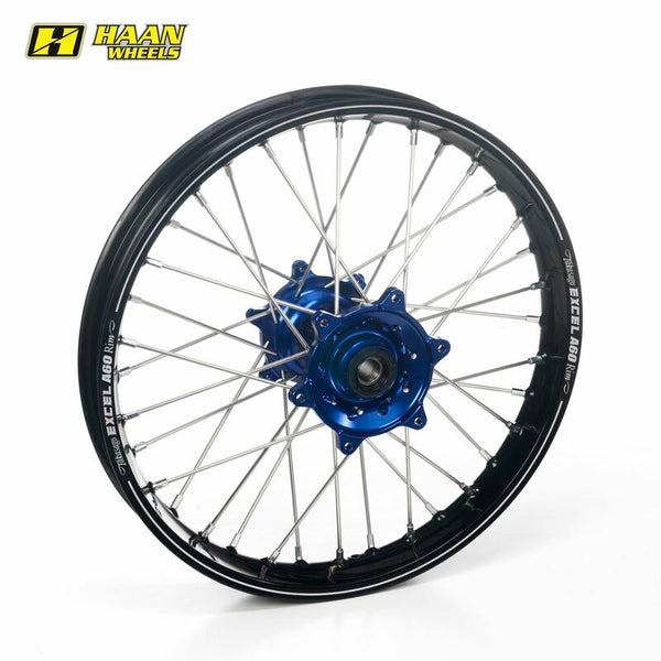 HAAN Wheels A60 Complete Rear Wheel - 19x2,15x36t 156016/11/5