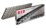 D.I.D 520ZVM-X Drive Chain 520 1077217027