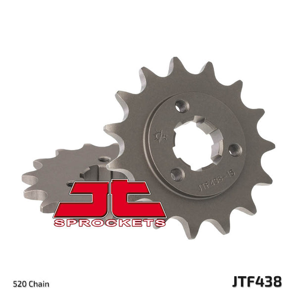 Standardni prednji Oprec od JT SPROCK -a 438 - 520 JTF438.15