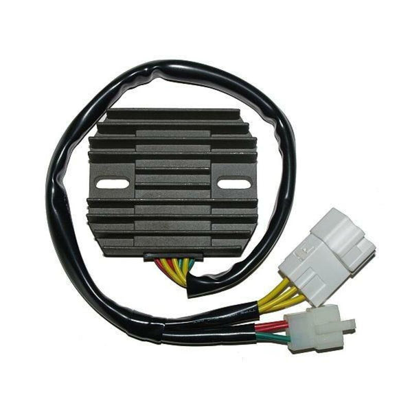 Electrosport regulators - Honda CBR900RR ESR436