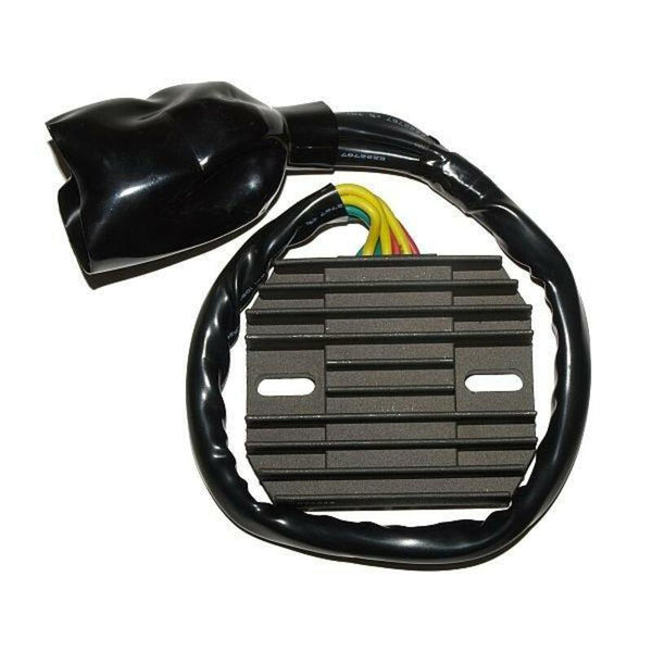 Electrosport regulators - Honda VFR800 ESR438