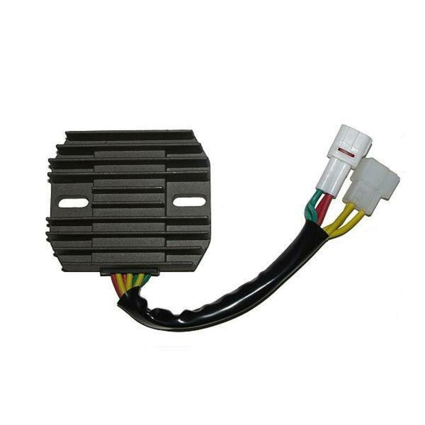 Electrosport Regulator - Suzuki VL800 Volusia ESR555