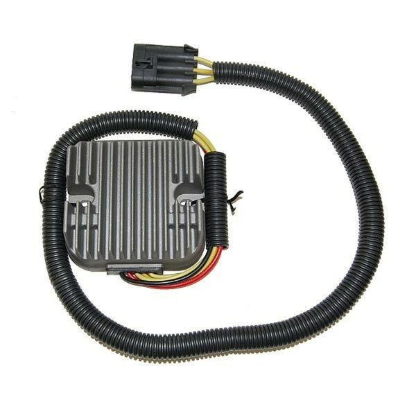 Electrosport Regulator - Polaris Sportsman ESR823