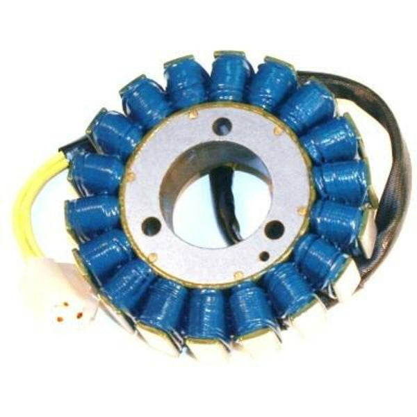 Electrosport Stor - Suzuki GSX -R600/750/1000 ESG035