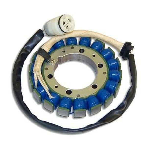 Electrosport Stor - Kawasaki ZX6R ESG094