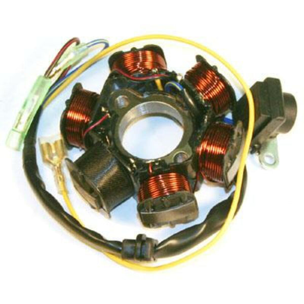 Electrosport Stor - Honda ESG122